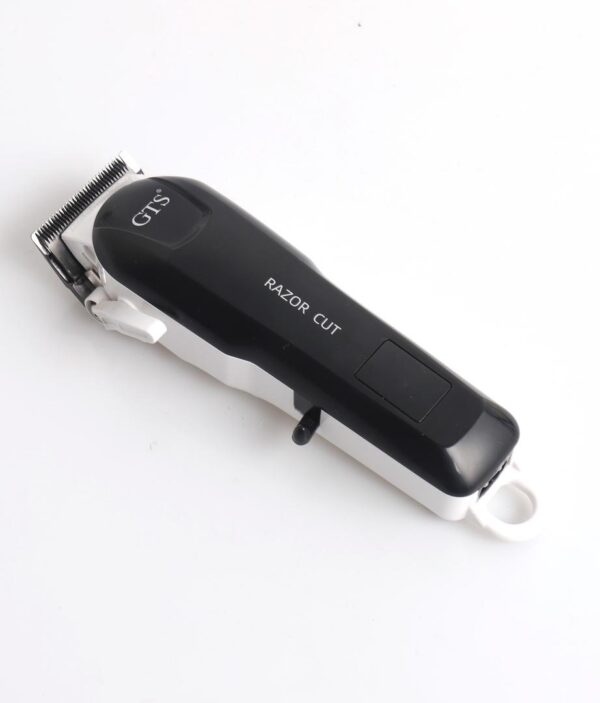 GTS 6050 Rechargeable Hair Clipper - Image 3