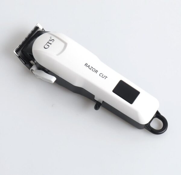 GTS 6050 Rechargeable Hair Clipper - Image 2