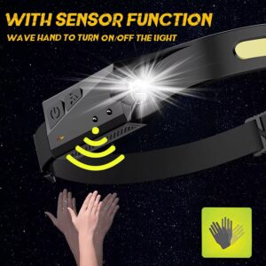 Head Light