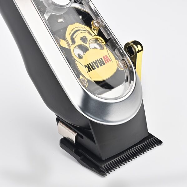WMARK NG-130 Rechargeable Hair Clipper - Image 2