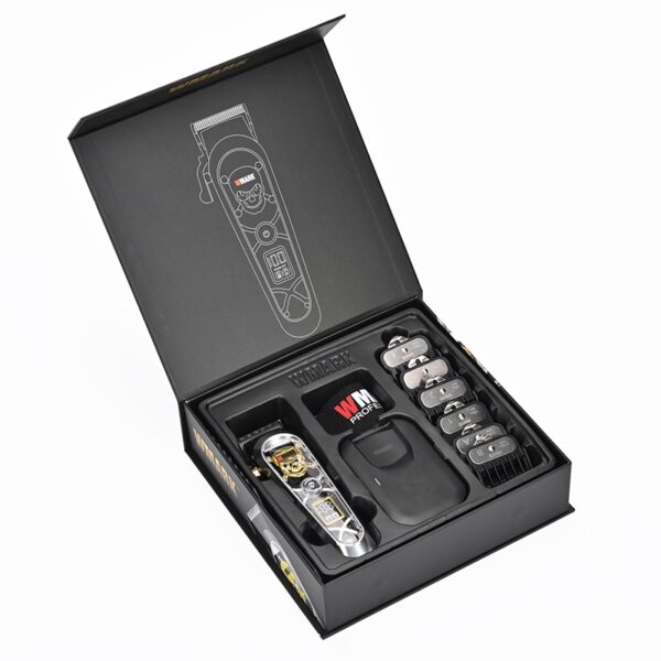 WMARK NG-130 Rechargeable Hair Clipper
