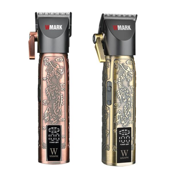 WMARK NG-2046 Rechargeable Hair Clipper - Image 2