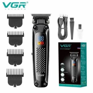 VGR PRO 972