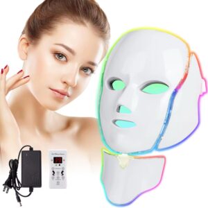 LED FACIAL MASK