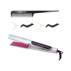 Rozia straightner