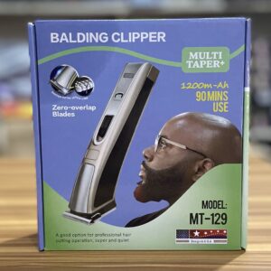 Balding clipper