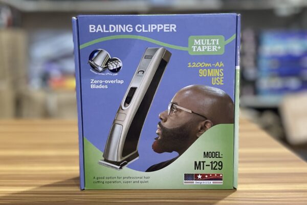 Balding clipper