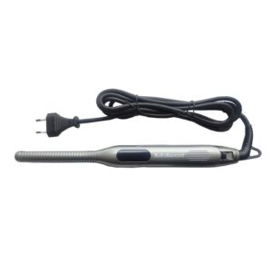 Tiny straightner