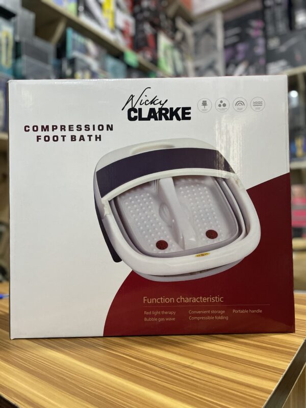 Nicky Clarke - Image 2
