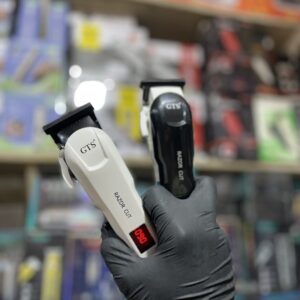 Gts high quality rechargeable hair clipper
