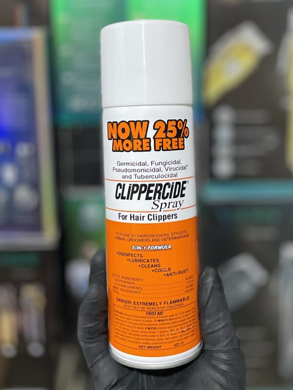 Clippercide - Image 4