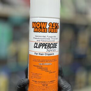 Clippercide