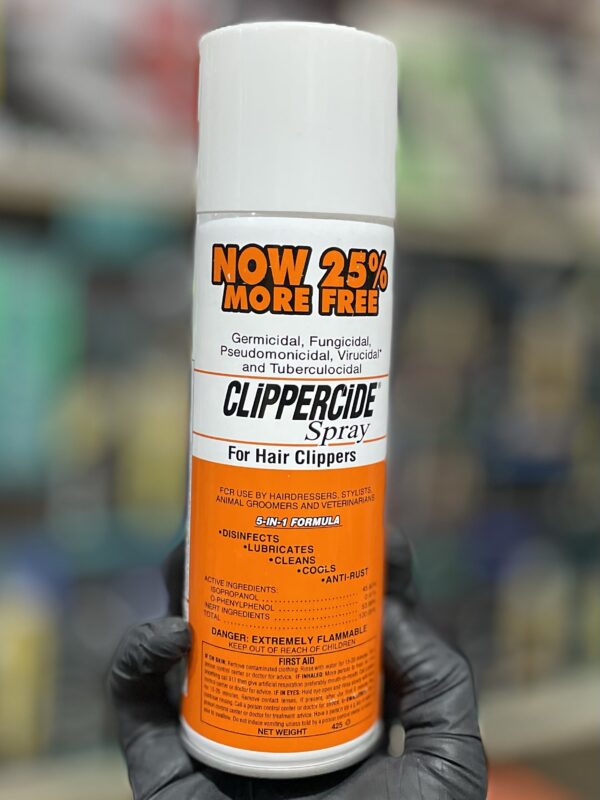 Clippercide - Image 2