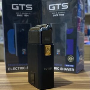GTS SHAVER