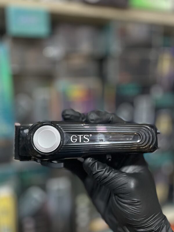 Gts 6028 Rechargeable Hair Clipper - Image 6