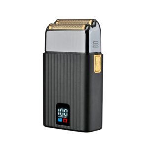 GTS Rechargeable Hair Shaver