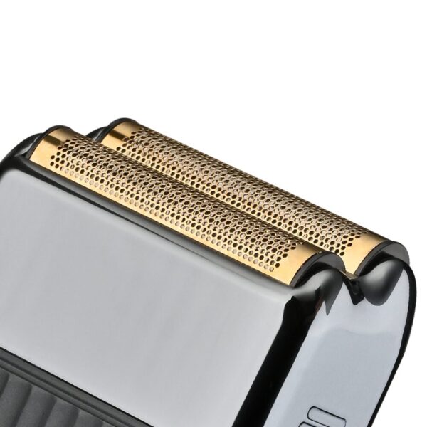 GTS Rechargeable Hair Shaver - Image 2