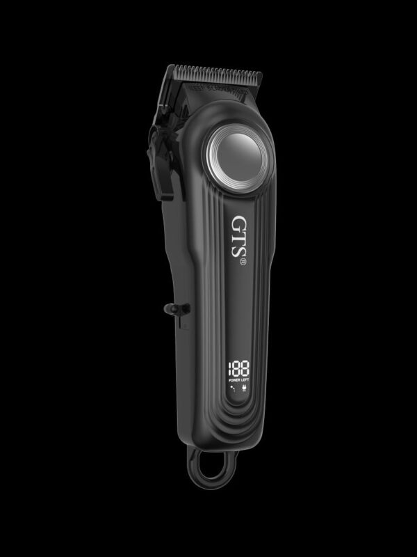 Gts 6028 Rechargeable Hair Clipper - Image 3