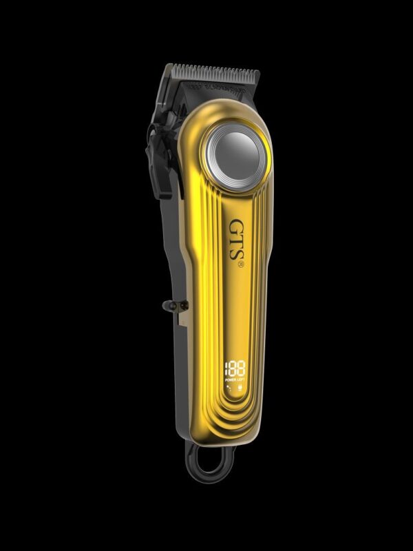 Gts 6028 Rechargeable Hair Clipper - Image 2