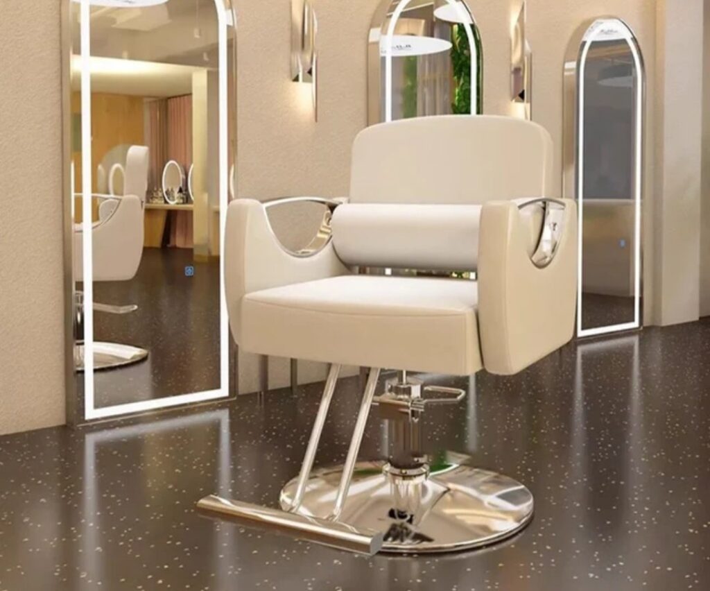 Salon Chair