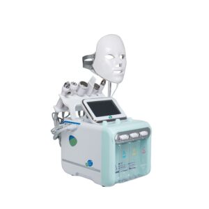 Hydro-Facial