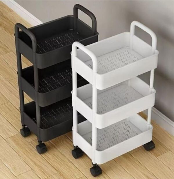 Salon trolley