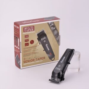 Multitaper Senior