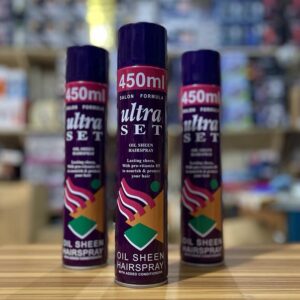 Oil sheen