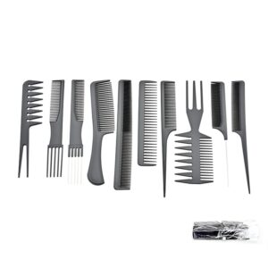 Set of combs