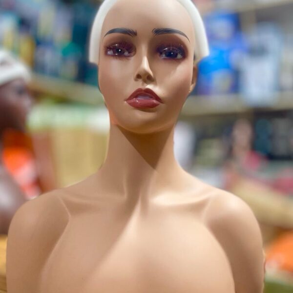 Mannequin (PVC)