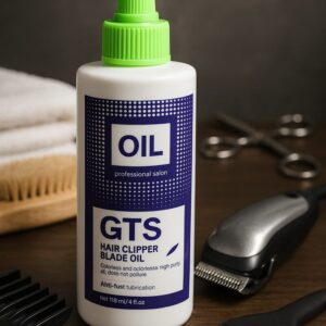 GTS HAIR CLIPPER OIL