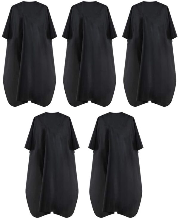 salon cape