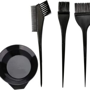 Mixing bowl set