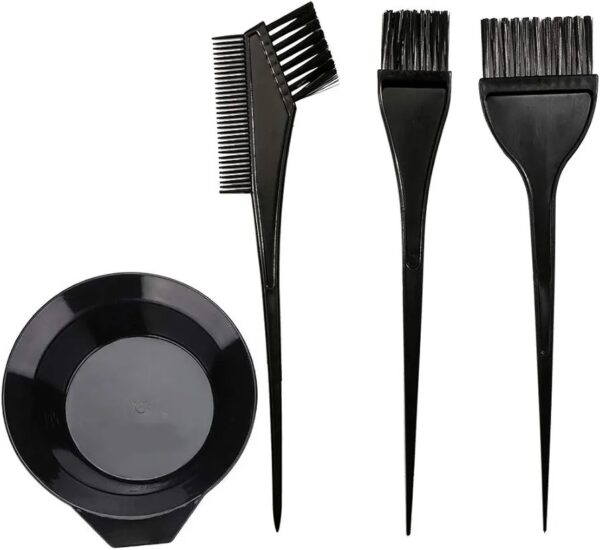 Mixing bowl set