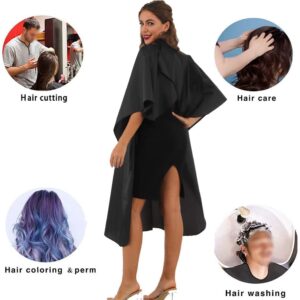 Salon cape