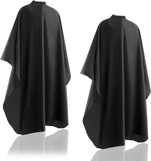 Salon cape