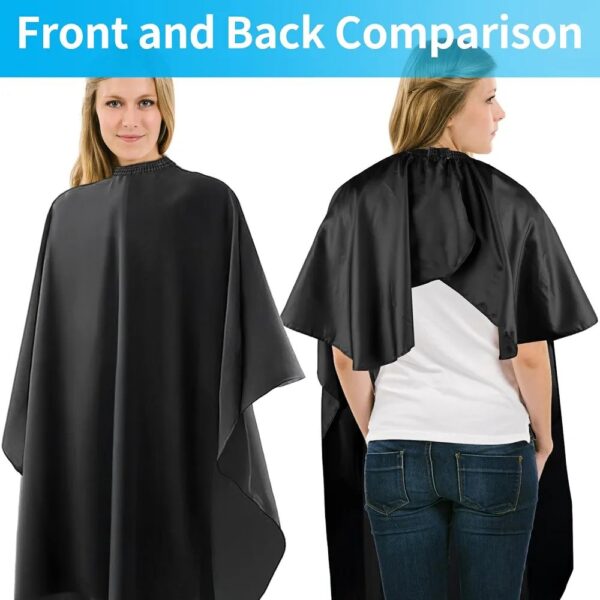 Salon cape - Image 4