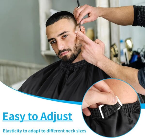 Salon cape - Image 2