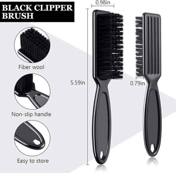 Beard brush - Image 3
