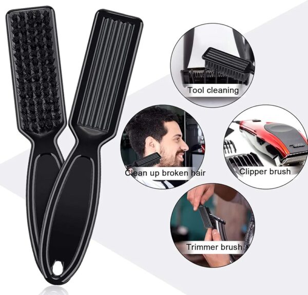 Beard brush - Image 2