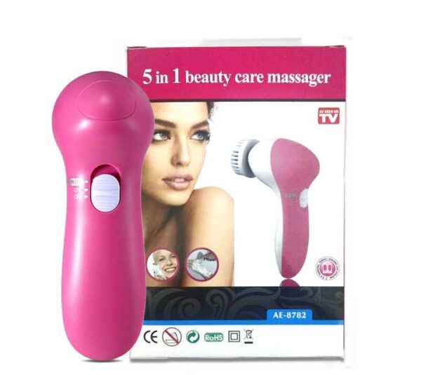 5 IN 1 massager
