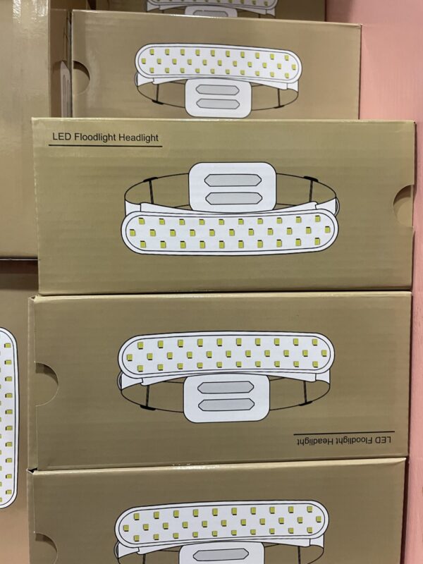 Headlight - Image 4