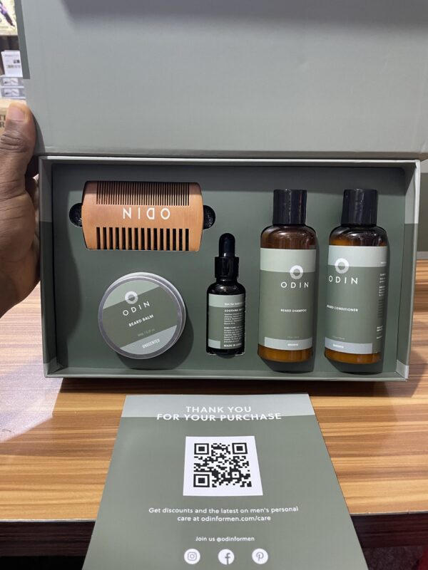 Odin Beard Kit - Image 2