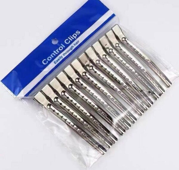 Hair Control Clips - Image 3
