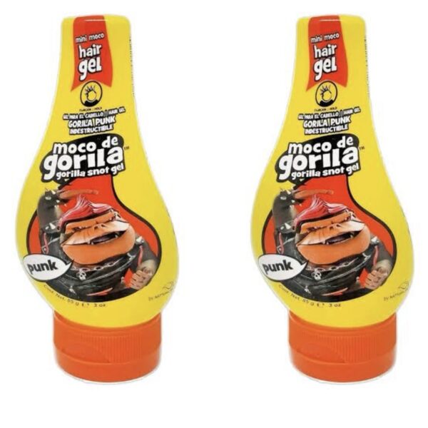 Gorila Hair Gel - Image 2