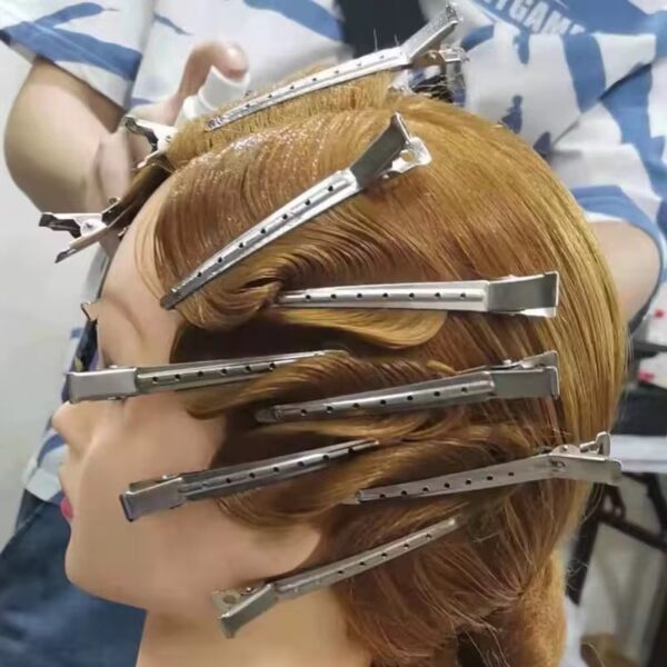 Hair Control Clips - Image 2