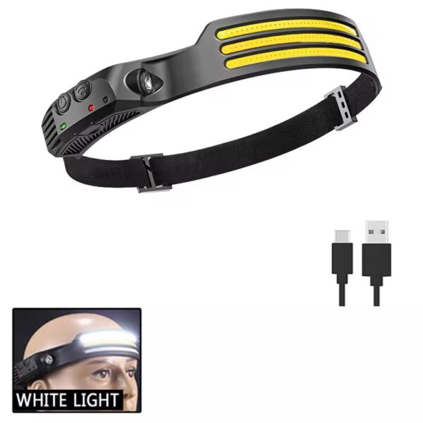 Head light - Image 4