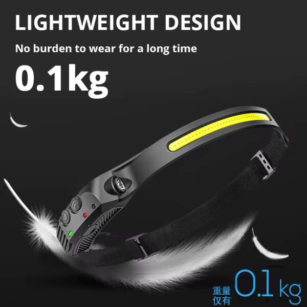 Head light - Image 3