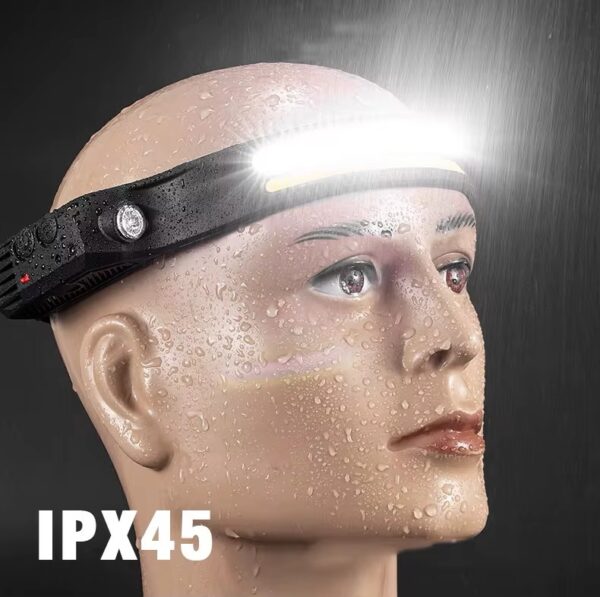 Head light - Image 2
