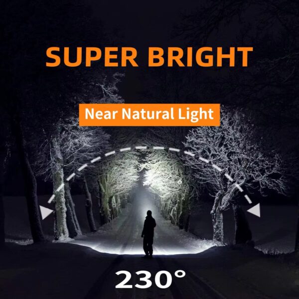 Headlight - Image 3